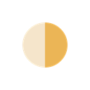 Moon-first Quarter icon